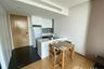 1 Bedroom Condo for rent in Aequa Sukhumvit 49, Khlong Tan Nuea, Bangkok near BTS Thong Lo