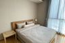 1 Bedroom Condo for rent in Aequa Sukhumvit 49, Khlong Tan Nuea, Bangkok near BTS Thong Lo