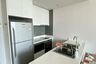 1 Bedroom Condo for rent in Aequa Sukhumvit 49, Khlong Tan Nuea, Bangkok near BTS Thong Lo