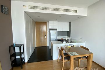 1 Bedroom Condo for rent in Khlong Tan Nuea, Bangkok near BTS Thong Lo