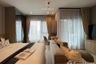 Condo for rent in Life Asoke Rama 9, Makkasan, Bangkok near MRT Phra Ram 9