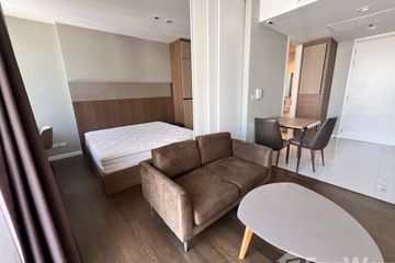 1 Bedroom Condo for rent in Nara 9 by Eastern Star, Sathon, Bangkok near BTS Chong Nonsi