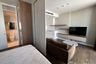1 Bedroom Condo for rent in Nara 9 by Eastern Star, Sathon, Bangkok near BTS Chong Nonsi
