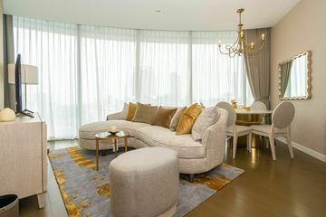 2 Bedroom Condo for rent in Magnolias Ratchadamri Boulevard, Lumpini, Bangkok near BTS Ratchadamri