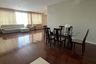 2 Bedroom Condo for rent in Wilshire Condo, Khlong Toei, Bangkok near BTS Phrom Phong