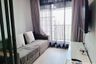 1 Bedroom Condo for rent in Life Ladprao, Chom Phon, Bangkok near BTS Ladphrao Intersection