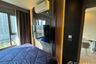1 Bedroom Condo for rent in Life Asoke Hype, Makkasan, Bangkok near MRT Phra Ram 9