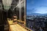 1 Bedroom Condo for rent in Ashton Asoke, Khlong Toei Nuea, Bangkok near MRT Sukhumvit