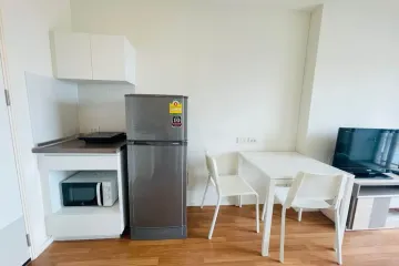 1 Bedroom Condo for rent in Lat Yao, Bangkok near Airport Rail Link Bang Khen
