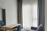 1 Bedroom Condo for rent in Life Asoke Rama 9, Makkasan, Bangkok near MRT Phra Ram 9