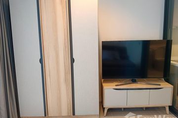 1 Bedroom Condo for rent in Makkasan, Bangkok near MRT Phra Ram 9