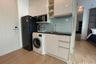 1 Bedroom Condo for rent in Noble Recole, Khlong Toei Nuea, Bangkok near BTS Asoke