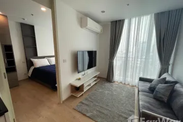 1 Bedroom Condo for rent in Khlong Toei Nuea, Bangkok near BTS Nana