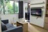 1 Bedroom Condo for rent in My Condo Sukhumvit 81, Bang Chak, Bangkok near BTS On Nut