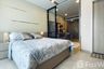 1 Bedroom Condo for rent in One 9 Five Asoke - Rama 9, Huai Khwang, Bangkok near MRT Phra Ram 9