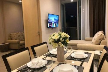 2 Bedroom Condo for rent in Khlong Toei Nuea, Bangkok near BTS Nana