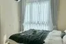 2 Bedroom Condo for rent in Belgravia Ratchada 17, Din Daeng, Bangkok near MRT Sutthisan