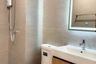 2 Bedroom Condo for rent in Belgravia Ratchada 17, Din Daeng, Bangkok near MRT Sutthisan