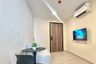 2 Bedroom Condo for rent in Belgravia Ratchada 17, Din Daeng, Bangkok near MRT Sutthisan