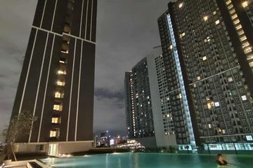 1 Bedroom Condo for rent in Regent Home Bangna, Bang Na, Bangkok near BTS Bang Na