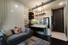 1 Bedroom Condo for rent in LAVIQ Sukhumvit 57, Khlong Tan Nuea, Bangkok near BTS Thong Lo