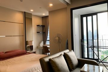 1 Bedroom Condo for rent in Si Phraya, Bangkok near MRT Sam Yan