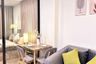 1 Bedroom Condo for rent in Chewathai Kaset-Nawamin, Sena Nikhom, Bangkok