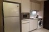 1 Bedroom Condo for rent in H condo, Khlong Tan Nuea, Bangkok near BTS Phrom Phong