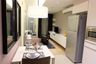 1 Bedroom Condo for rent in H condo, Khlong Tan Nuea, Bangkok near BTS Phrom Phong