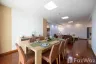 3 Bedroom Apartment for rent in The Residence Sukhumvit 24, Khlong Tan, Bangkok near MRT Sukhumvit