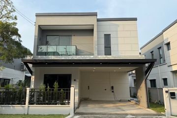 3 Bedroom House for rent in Centro Bangna, Bang Kaeo, Samut Prakan