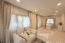 3 Bedroom House for rent in Centro Bangna, Bang Kaeo, Samut Prakan