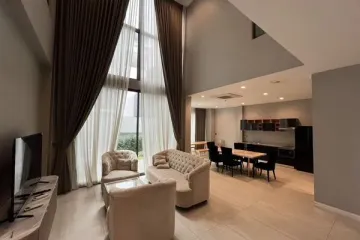 4 Bedroom Townhouse for rent in Suan Luang, Bangkok