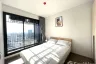 1 Bedroom Condo for rent in Life Ladprao Valley, Chom Phon, Bangkok near BTS Ladphrao Intersection