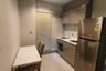 1 Bedroom Condo for rent in Life Asoke Rama 9, Makkasan, Bangkok near MRT Phra Ram 9