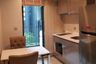 1 Bedroom Condo for rent in Life Asoke Rama 9, Makkasan, Bangkok near MRT Phra Ram 9