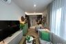 2 Bedroom Condo for rent in Chapter Thonglor 25, Khlong Tan Nuea, Bangkok near BTS Thong Lo
