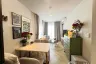 2 Bedroom Condo for rent in Chapter Thonglor 25, Khlong Tan Nuea, Bangkok near BTS Thong Lo