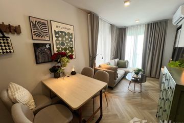 2 Bedroom Condo for rent in Chapter Thonglor 25, Khlong Tan Nuea, Bangkok near BTS Thong Lo