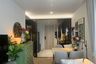 2 Bedroom Condo for rent in Chapter Thonglor 25, Khlong Tan Nuea, Bangkok near BTS Thong Lo