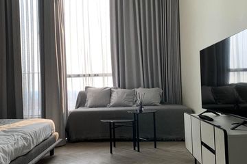 Condo for rent in Bang Lamphu Lang, Bangkok near BTS Krung Thon Buri