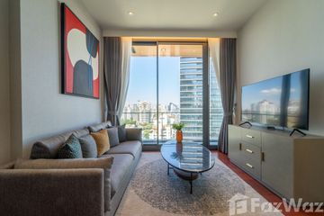 1 Bedroom Condo for rent in KHUN by YOO inspired by Starck, Khlong Tan Nuea, Bangkok near BTS Thong Lo