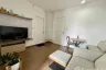 1 Bedroom Condo for rent in U Delight@Talat Phlu Station, Dao Khanong, Bangkok near BTS Talat Phlu