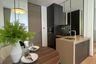 1 Bedroom Condo for rent in 28 Chidlom, Lumpini, Bangkok near BTS Chit Lom