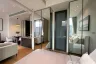 1 Bedroom Condo for rent in 28 Chidlom, Lumpini, Bangkok near BTS Chit Lom