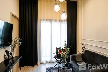 1 Bedroom Condo for rent in Bang Chak, Bangkok near BTS Punnawithi