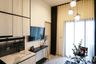 1 Bedroom Condo for rent in The Line sukhumvit 101, Bang Chak, Bangkok near BTS Punnawithi