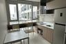 1 Bedroom Condo for rent in Rhythm Sathorn, Thung Wat Don, Bangkok near BTS Saphan Taksin