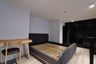 1 Bedroom Condo for rent in The Lofts Silom, Silom, Bangkok near BTS Surasak