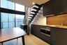 1 Bedroom Condo for rent in The Lofts Silom, Silom, Bangkok near BTS Surasak